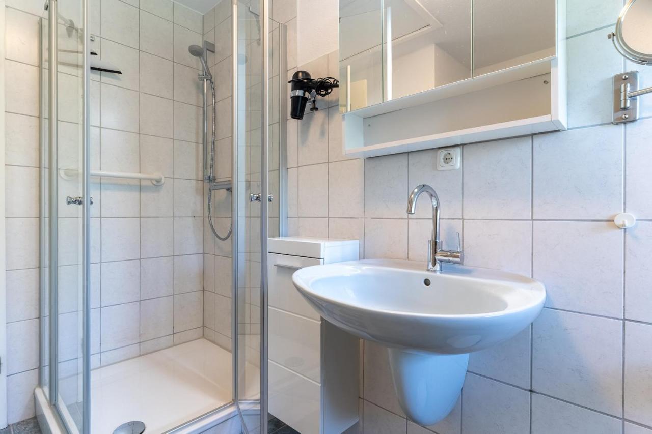 圣彼得奥尔丁Hus Duenenkieker Spo Hus Duenenkieker Spo别墅 外观 照片
